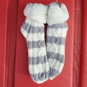 ladies booties Socks